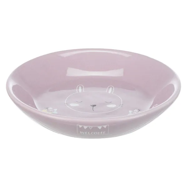 Dog Feeder Trixie Junior 200 ml 14 cm