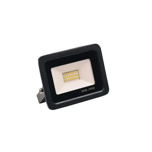 LED-prožektor 20W 6000K IP66 | Osta veebist — Megaluks