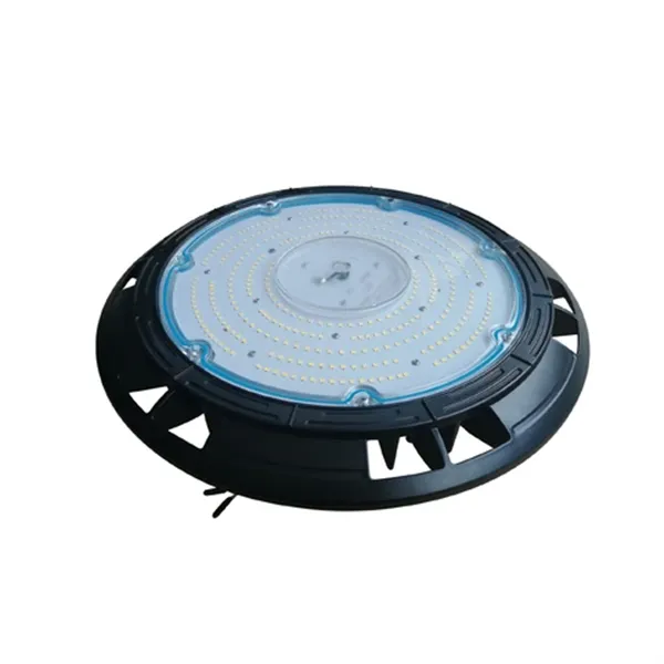 LED UFO High Bay 240W Philips Dimmable 6000K