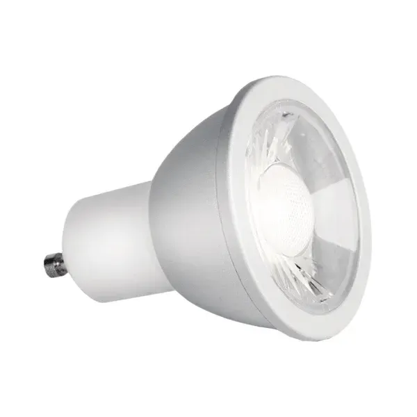 GU10 LED Spot Lamp Dimmable 5w 3000K