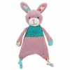 Mīkstā rotaļlieta suņiem Trixie Poliesters Plīšs Papīrs Crunch 28 cm