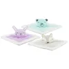 Soft toy for dogs Trixie Polyester Plush 20 × 20 CM