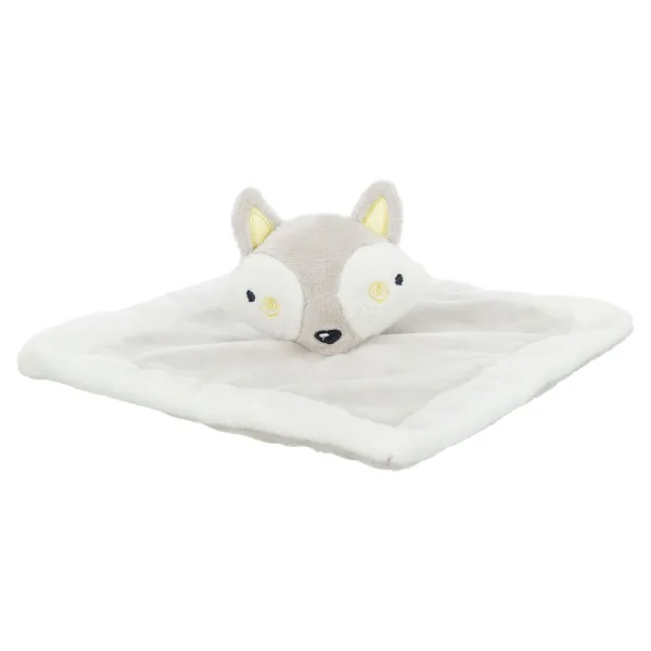 Плюшевая игрушка для собак Trixie полиэстер Плюшевая ткань 20 × 20 CM