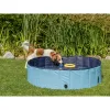 Dog Pool Trixie Light Blue Ø 70 × 12 CM