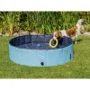 Dog Pool Trixie Light Blue Ø 70 × 12 CM