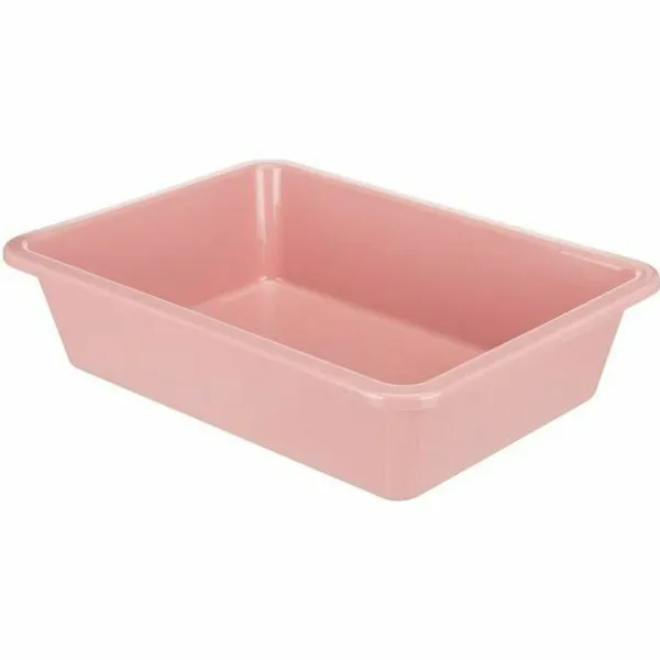 Tray Trixie Plastic
