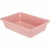 Tray Trixie Plastic