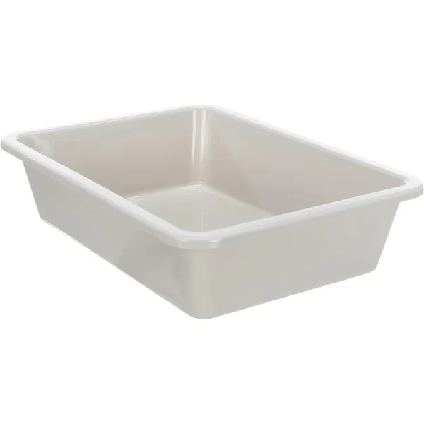 Tray Trixie Plastic