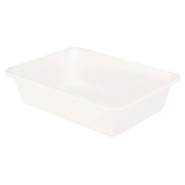 Tray Trixie Plastic