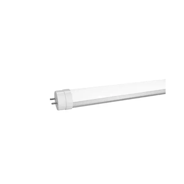 T8 Tube Light-G13 140lm/w 9W 60cm 3000K Flickerfree driver