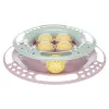 Kasside mänguasi Trixie Plastmass Ø 24 cm