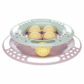 LED Round Panel Light (Recessed mounting) Non-dim 170mm 12W 4000K