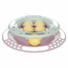 Kaķu rotaļlietu Trixie Plastmasa Ø 24 cm