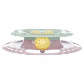 LED Round Panel Light (Recessed mounting) Non-dim 85mm 3W 6000K