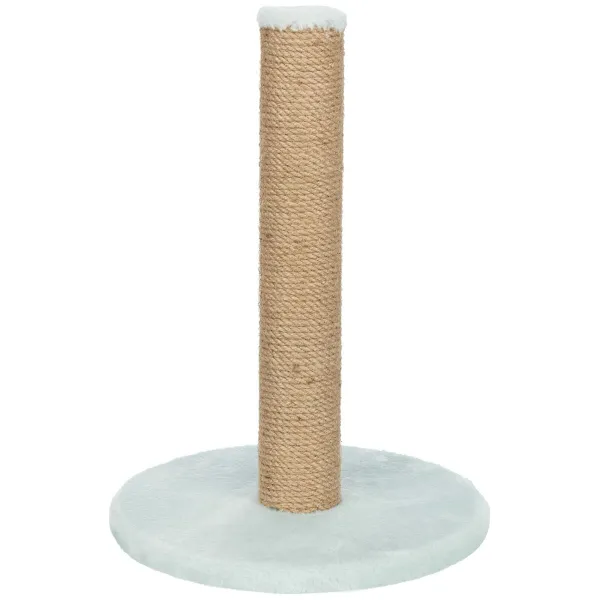 Raapimapuu kissalle Trixie Junior Mintunvihreä Ø 7 cm 42 cm