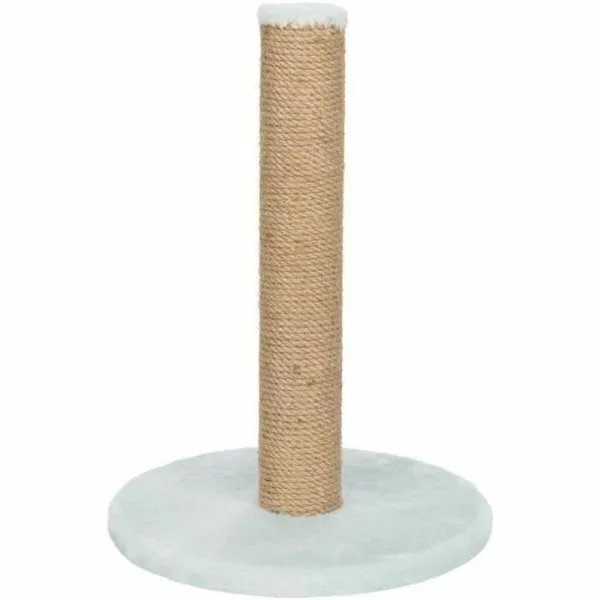 Raapimapuu kissalle Trixie Junior Mintunvihreä Ø 7 cm 42 cm