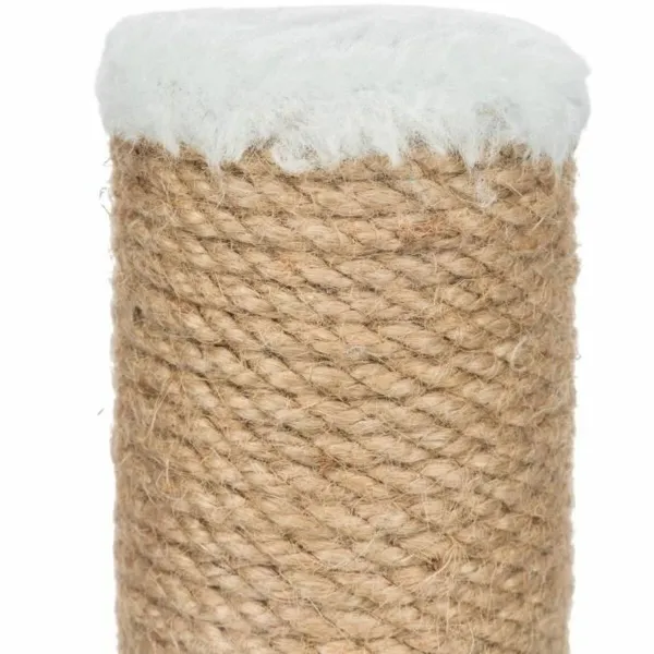 Scratching Post for Cats Trixie Junior Mint Ø 7 cm 42 cm