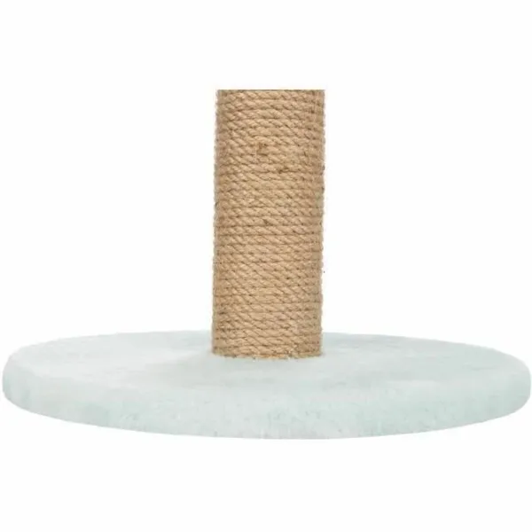 Scratching Post for Cats Trixie Junior Mint Ø 7 cm 42 cm