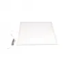 Backlit panel CCT WIFI 3000-6000K color Adjustable 62x62Cm 40W