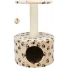 Scratching Post for Cats Trixie Junior Mint Ø 7 cm 42 cm