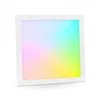 Edge-lit led panel RGBCCT Milight controller 30x30Cm 18W