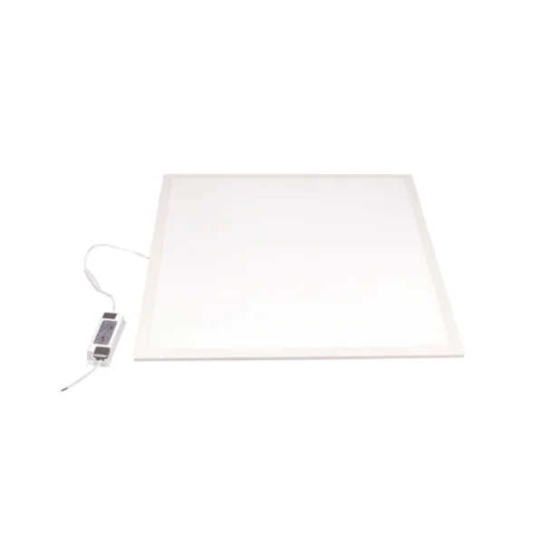 Edge-lit led panel IP65 4000K 62x62Cm