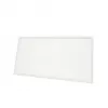 Edge-lit led panel 60W 140lm/w 4000K 120x60 cm