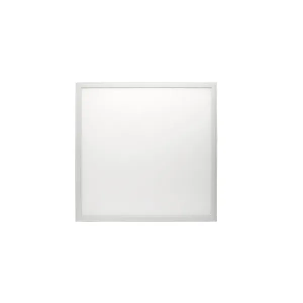 Edge-lit led panel 40W 140lm/w 6000K 62x62Cm