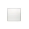 Edge-lit LED panel White frame 60X60Cm 6000K UGR