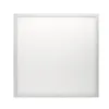 Edge-lit LED panel White frame 60X60Cm 6000K