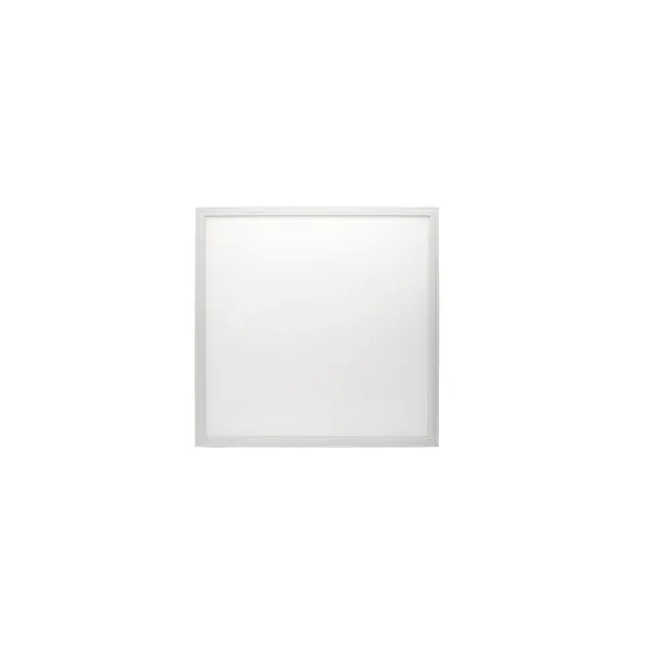 Edge-lit LED panel White frame 30X30Cm 6000K