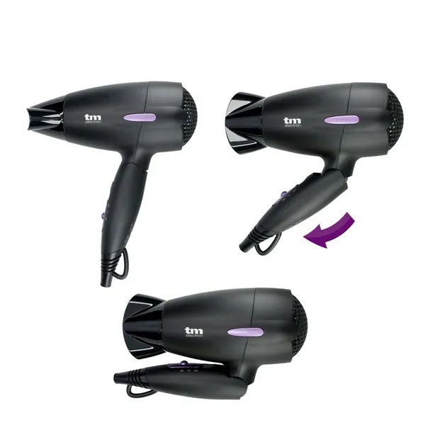 Hairdryer TM Electron