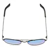 Men's Sunglasses Nautica N4641SP-005 Ø 53 mm