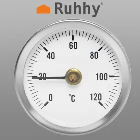 T8122 Dial termomeeter