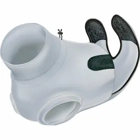 Body Protector for Cats Trixie Grey M/L