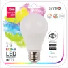 Smart LED Globe A60 9W RGB+W WIFI APP Control