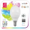 Smart LED Mini Globe 5.5W RGB+W WIFI APP Control