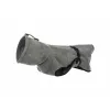 Dog bathrobe Trixie Grey XL