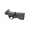 Dog bathrobe Trixie Grey XL