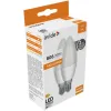 LED Candle Twin Pack 6.5W E14 NW