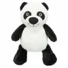 Pehmolelu koiralle Trixie Polyesteri Pehmo Pandakarhu 26 cm