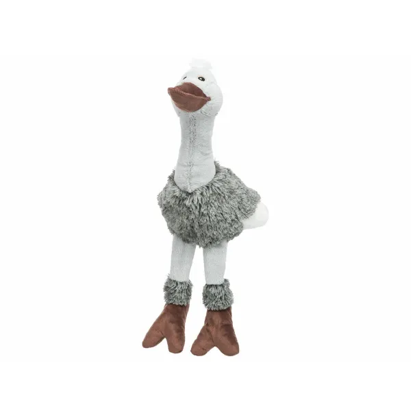 Pehmolelu koiralle Trixie Polyesteri Pehmo 53 cm