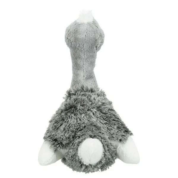 Плюшевая игрушка для собак Trixie полиэстер Плюшевая ткань 53 cm