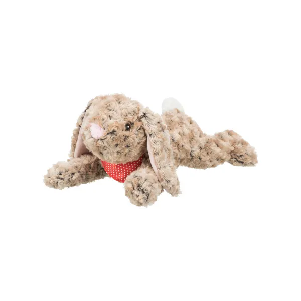 Плюшевая игрушка для собак Trixie полиэстер Плюшевая ткань 47 cm