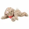 Плюшевая игрушка для собак Trixie полиэстер Плюшевая ткань 47 cm