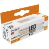 LED 4.2W G9 NW flat