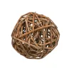Pet Ball Trixie Ø 13 cm Wood