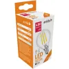 LED Filament Mini Globe 4W E14 NW