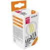 LED Filament Mini Globe 4W E27 NW