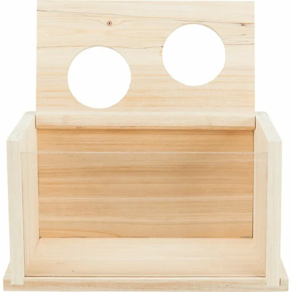 Dušas Komplekts Trixie Smiltis